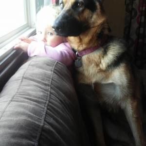 Meet your Posher, Beth